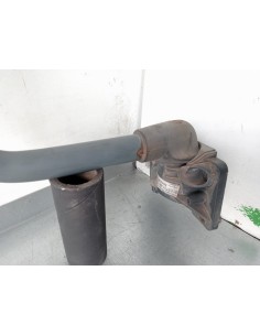 [92020] SOPORTE ESPEJO IZQUIERDO - MAN TGX 18.XXX... 2