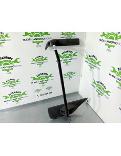 [96838] SOPORTE ESPEJO IZQUIERDO - RENAULT HR XXX.18/26...