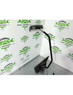 [96838] SOPORTE ESPEJO IZQUIERDO - RENAULT HR XXX.18/26... 2