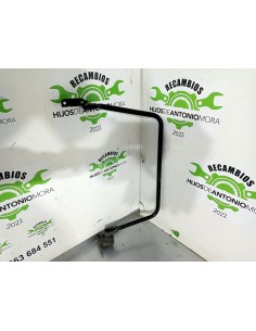 [98704] SOPORTE ESPEJO IZQUIERDO - NISSAN L - 75.095 2