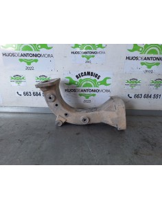 [102455] SOPORTE ESTRIBO DERECHO - RENAULT KERAX 2002 -... 2