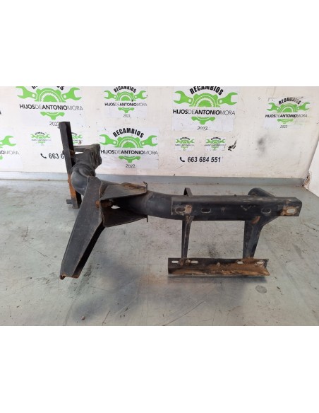 [102958] SOPORTE ESTRIBO DERECHO - RENAULT MIDLUM (01/2000 - 12/2013)