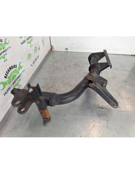 [102958] SOPORTE ESTRIBO DERECHO - RENAULT MIDLUM (01/2000 - 12/2013)