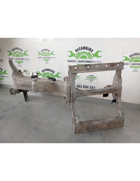 [100184] SOPORTE ESTRIBO IZQUIERDO - RENAULT PREMIUM ROUTE -2006 (01/2005 - 01/2013)