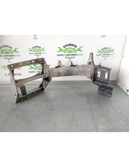 [100184] SOPORTE ESTRIBO IZQUIERDO - RENAULT PREMIUM ROUTE -2006 (01/2005 - 01/2013)