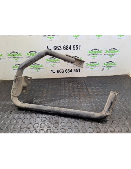 [103785] SOPORTE ESTRIBO IZQUIERDO - DAF SERIE LF45.XXX DESDE 06