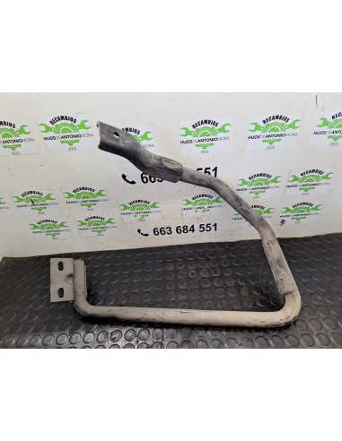 [103785] SOPORTE ESTRIBO IZQUIERDO - DAF SERIE...