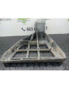 [94542] SOPORTE ESTRIBO IZQUIERDO - DAF SERIE XF105.XXX...