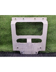 [99592] SOPORTE ESTRIBO IZQUIERDO - RENAULT KERAX AB 2006 2