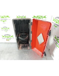 [105751] SOPORTE EXTINTOR - » OTROS... MODELOS