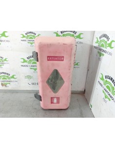 [105751] SOPORTE EXTINTOR - » OTROS... MODELOS 2