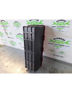 [106745] SOPORTE EXTINTOR - » OTROS... MODELOS 2