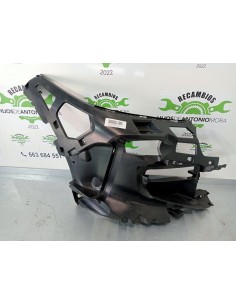 [96743] SOPORTE FARO ANTINIEBLA DERECHO - BMW SERIE 1