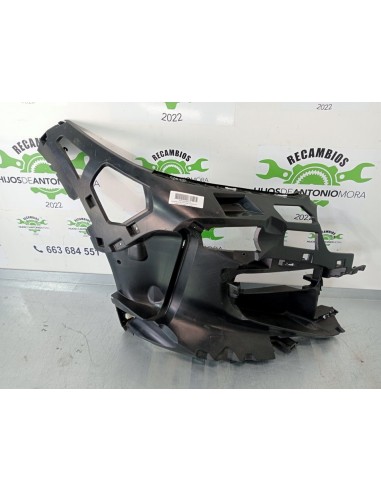 [96743] SOPORTE FARO ANTINIEBLA DERECHO - BMW...