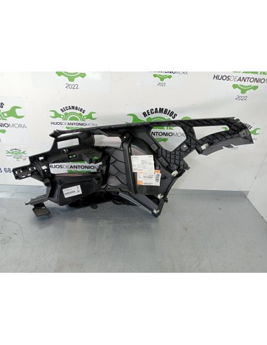 [96743] SOPORTE FARO ANTINIEBLA DERECHO - BMW...