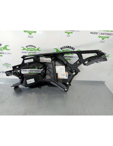 [96743] SOPORTE FARO ANTINIEBLA DERECHO - BMW SERIE 1