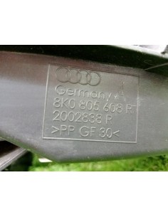 [96440] SOPORTE FARO DERECHO - AUDI A4 AVANT (B5)