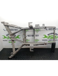 [101066] SOPORTE FARO DERECHO - DAF SERIE XF105.XXX...