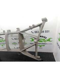 [101066] SOPORTE FARO DERECHO - DAF SERIE XF105.XXX... 2