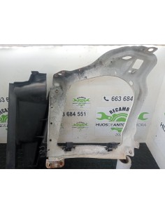 [103242] SOPORTE FARO DERECHO - FORD TRANSIT CAJA CERRADA...