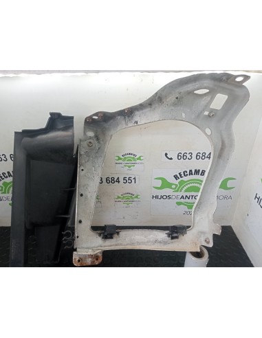 [103242] SOPORTE FARO DERECHO - FORD TRANSIT...