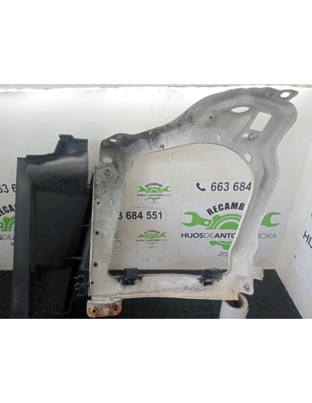 [103242] SOPORTE FARO DERECHO - FORD TRANSIT CAJA CERRADA '06