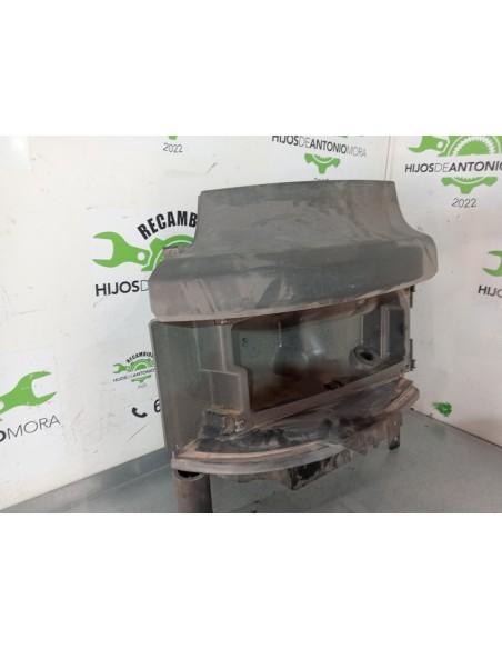 [92152] SOPORTE FARO DERECHO - SCANIA SERIE 4 (P/R 94 G) (01/1996 - 01/2004)