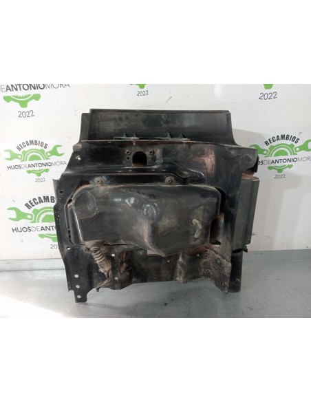 [92152] SOPORTE FARO DERECHO - SCANIA SERIE 4 (P/R 94 G) (01/1996 - 01/2004)