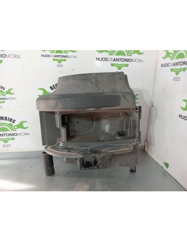 [92152] SOPORTE FARO DERECHO - SCANIA SERIE 4...
