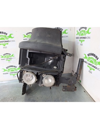 [99626] SOPORTE FARO DERECHO - SCANIA SERIE 4...