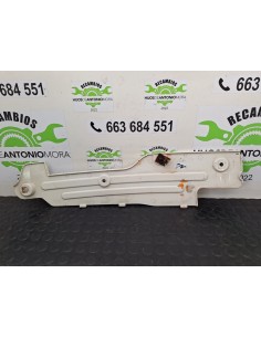 [99081] SOPORTE FARO IZQUIERDO - VOLVO FH 13 2