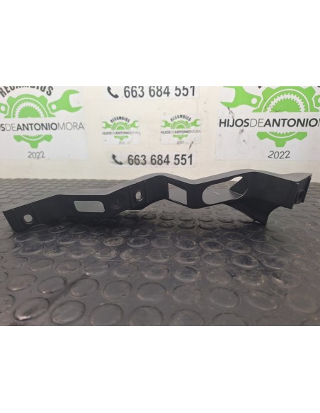 [99878] SOPORTE FARO IZQUIERDO - VOLKSWAGEN PASSAT BERLINA (3C2)