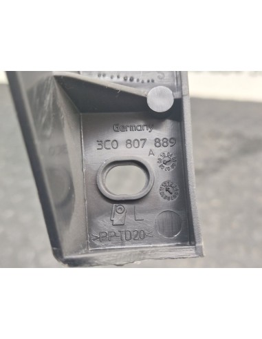 [99878] SOPORTE FARO IZQUIERDO - VOLKSWAGEN...