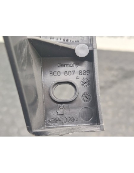 [99878] SOPORTE FARO IZQUIERDO - VOLKSWAGEN PASSAT BERLINA (3C2)