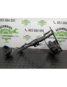 [97285] SOPORTE FARO IZQUIERDO - BMW SERIE 3 COUPE (E36)