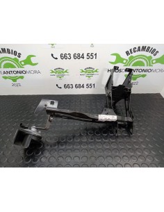 [97285] SOPORTE FARO IZQUIERDO - BMW SERIE 3 COUPE (E36) 2