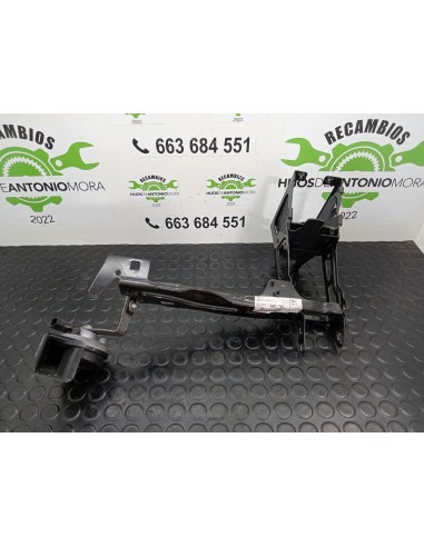 [97285] SOPORTE FARO IZQUIERDO - BMW SERIE 3...