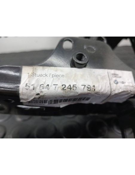[97285] SOPORTE FARO IZQUIERDO - BMW SERIE 3 COUPE (E36)