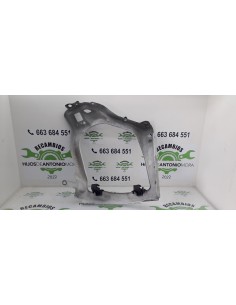 [95490] SOPORTE FARO IZQUIERDO - FORD TRANSIT COMBI '06 2