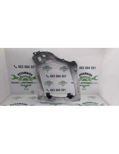 [95490] SOPORTE FARO IZQUIERDO - FORD TRANSIT...