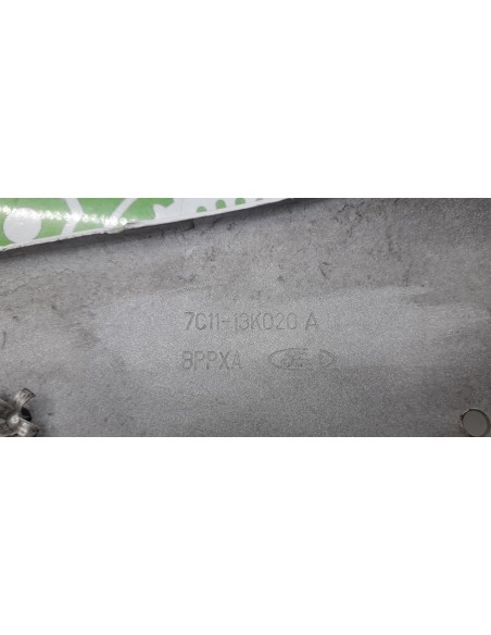 [95490] SOPORTE FARO IZQUIERDO - FORD TRANSIT COMBI '06