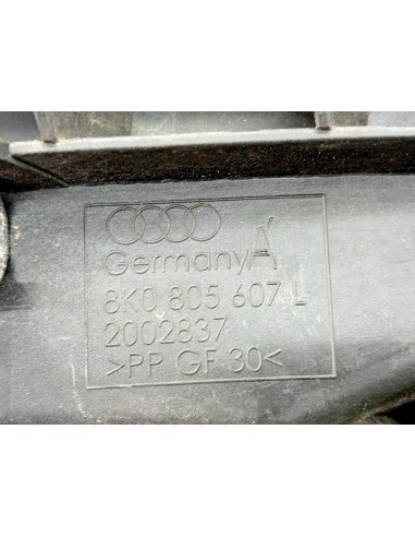 [96486] SOPORTE FARO IZQUIERDO - AUDI A4 AVANT...