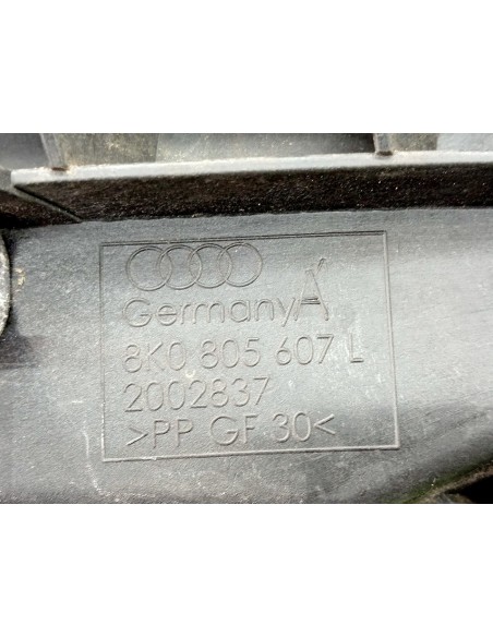 [96486] SOPORTE FARO IZQUIERDO - AUDI A4 AVANT (B5)