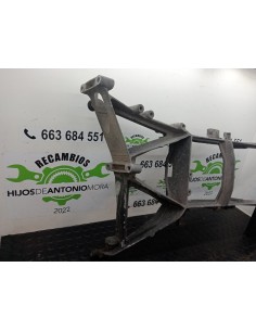 [101067] SOPORTE FARO IZQUIERDO - DAF SERIE XF105.XXX...