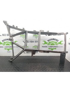 [101067] SOPORTE FARO IZQUIERDO - DAF SERIE XF105.XXX... 2