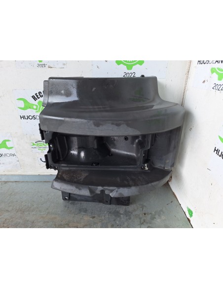 [104856] SOPORTE FARO IZQUIERDO - SCANIA SERIE 4 (P/R 94 G) (01/1996 - 01/2004)