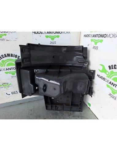 [104856] SOPORTE FARO IZQUIERDO - SCANIA SERIE...