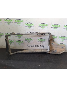 [105634] SOPORTE FARO IZQUIERDO - DAF SERIE LF55.XXX... 2