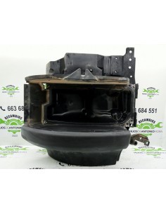 [92154] SOPORTE FARO IZQUIERDO - SCANIA SERIE 4 (P/R 94...