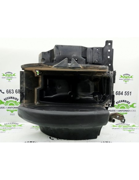 [92154] SOPORTE FARO IZQUIERDO - SCANIA SERIE 4 (P/R 94 G) (01/1996 - 01/2004)